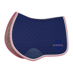 Tapis de selle mixte - Winderen