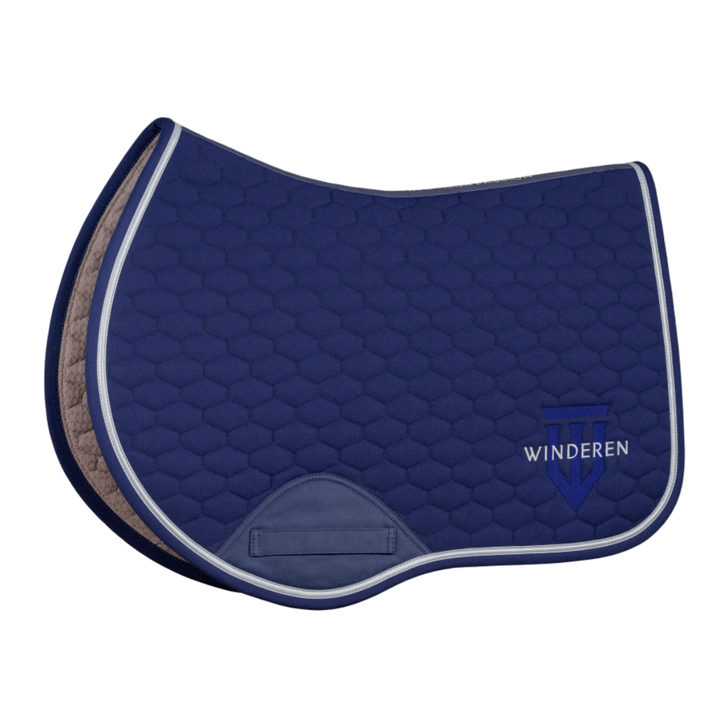 Tapis de selle mixte - Winderen