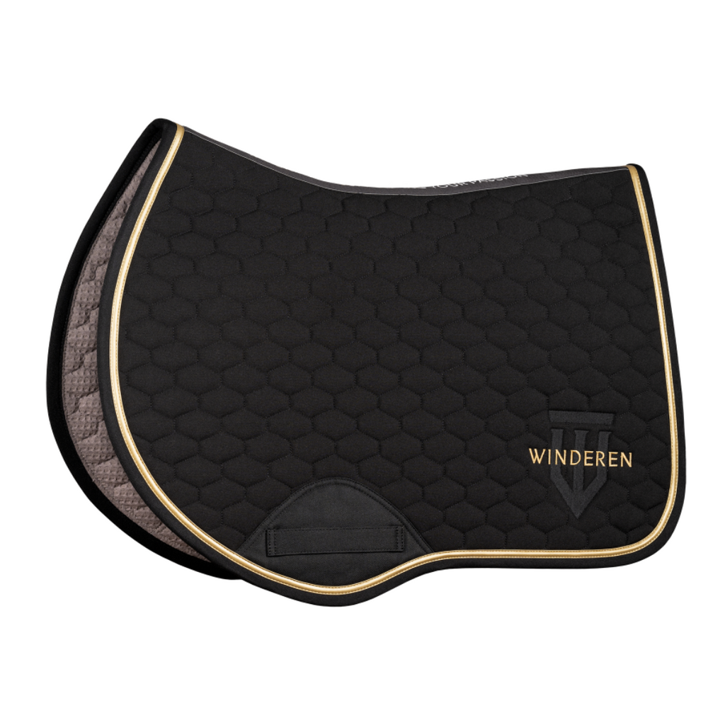 Tapis de selle mixte - Winderen