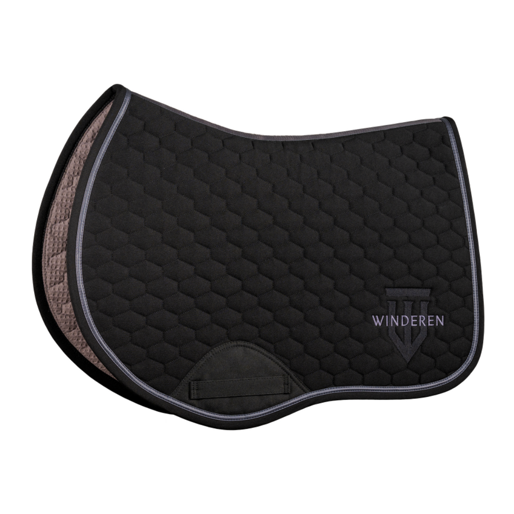 Tapis de selle mixte - Winderen