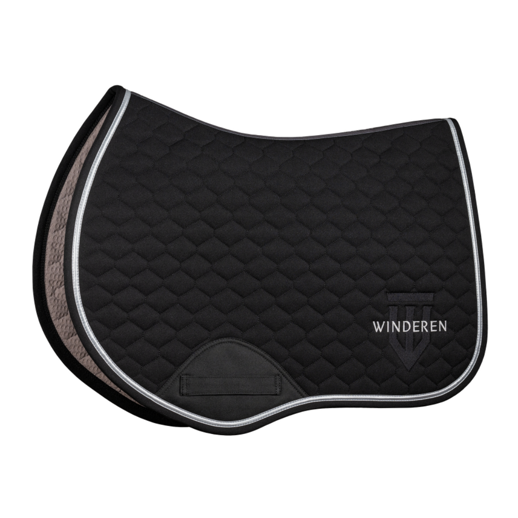 Tapis de selle mixte - Winderen