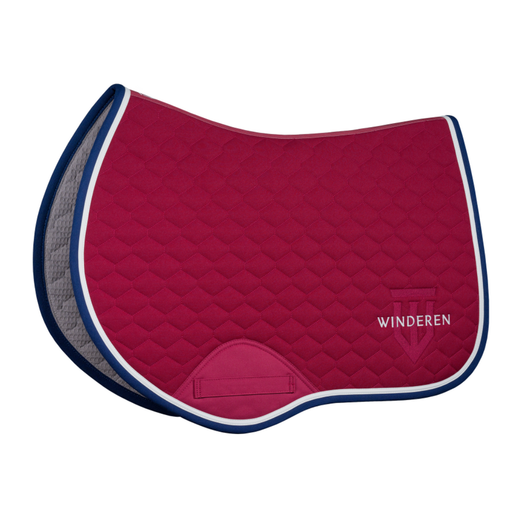 Tapis de selle mixte - Winderen