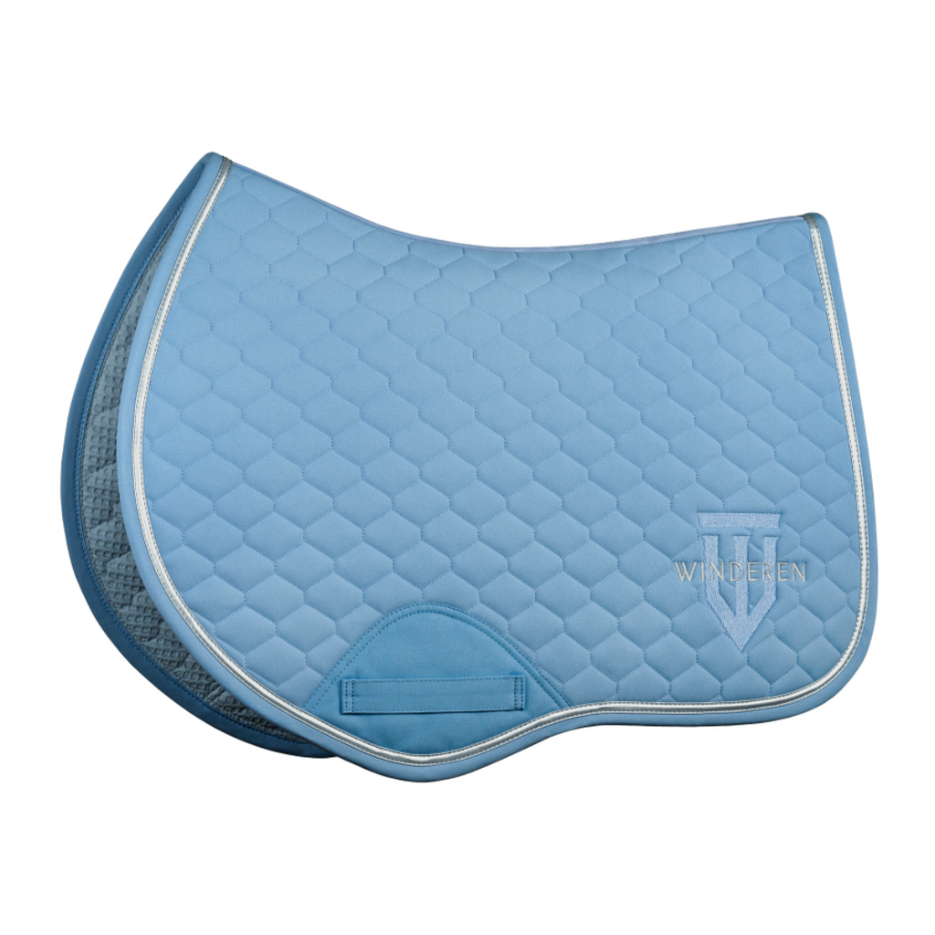 Tapis de selle mixte - Winderen