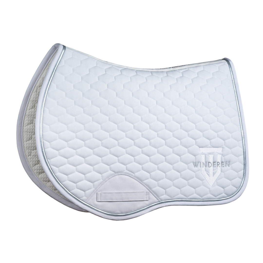 Tapis de selle mixte - Winderen