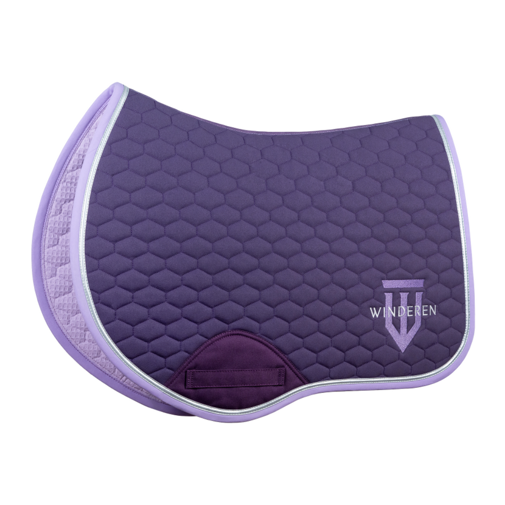 Tapis de selle mixte - Winderen