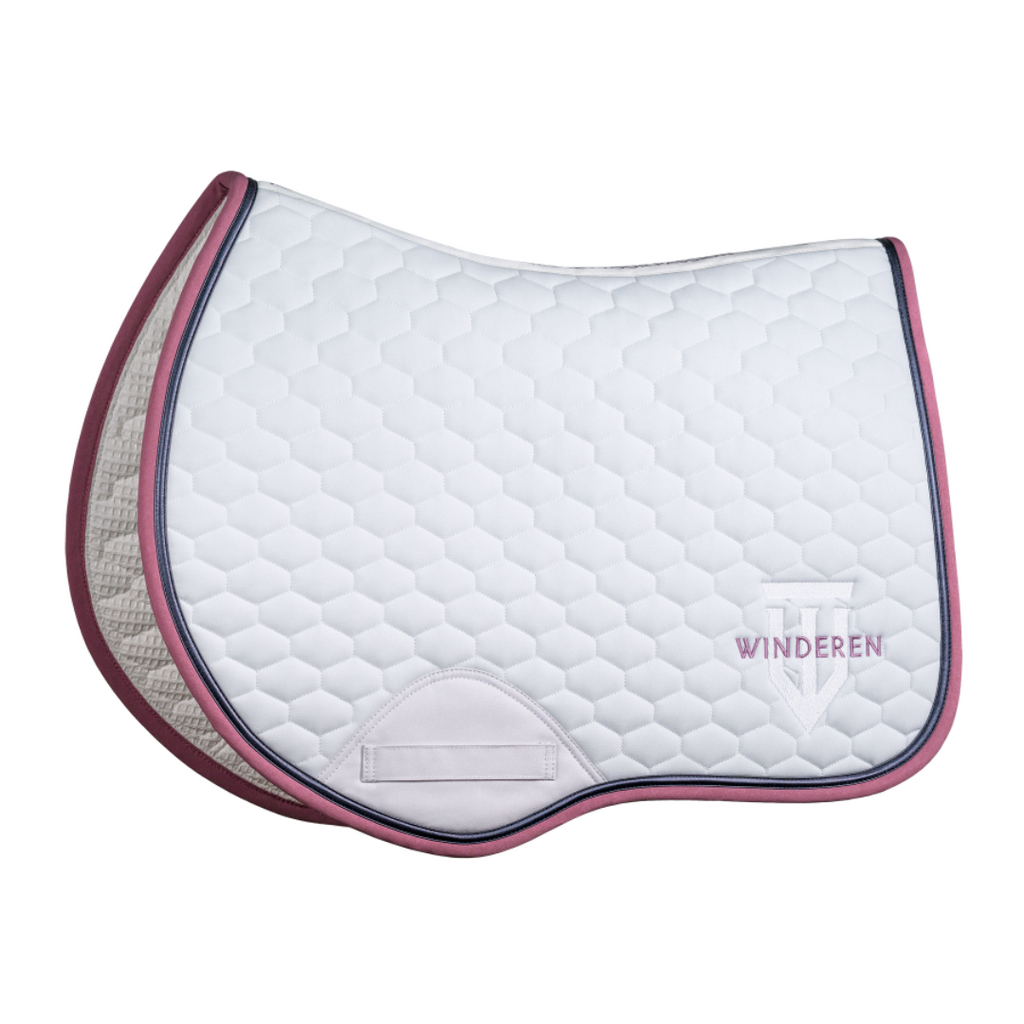 Tapis de selle mixte - Winderen