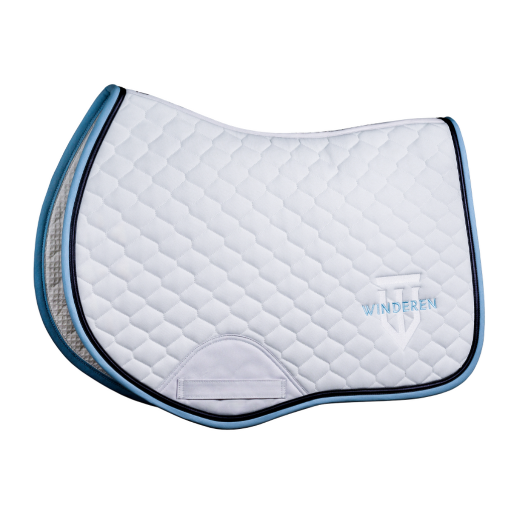 Tapis de selle mixte - Winderen