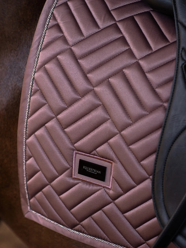 Tapis de dressage Amaranth - Equestrian Stockholm