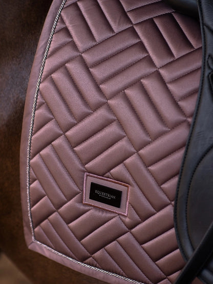 Tapis de dressage Amaranth - Equestrian Stockholm