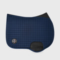 Tapis de selle marine - Racer