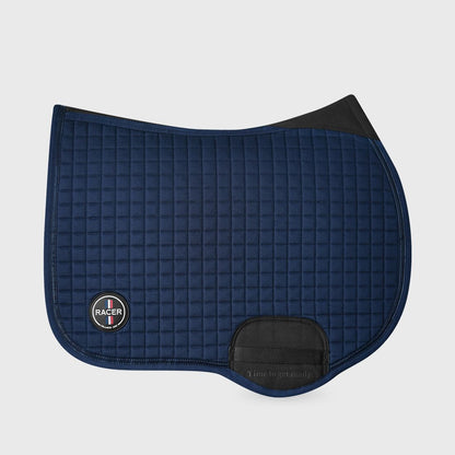 Tapis de selle marine - Racer