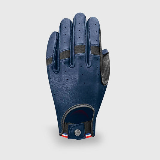 Gants équitation Tradition marines - Racer