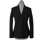 Veste de concours d'équitation Equiline X-Cool - Occasion