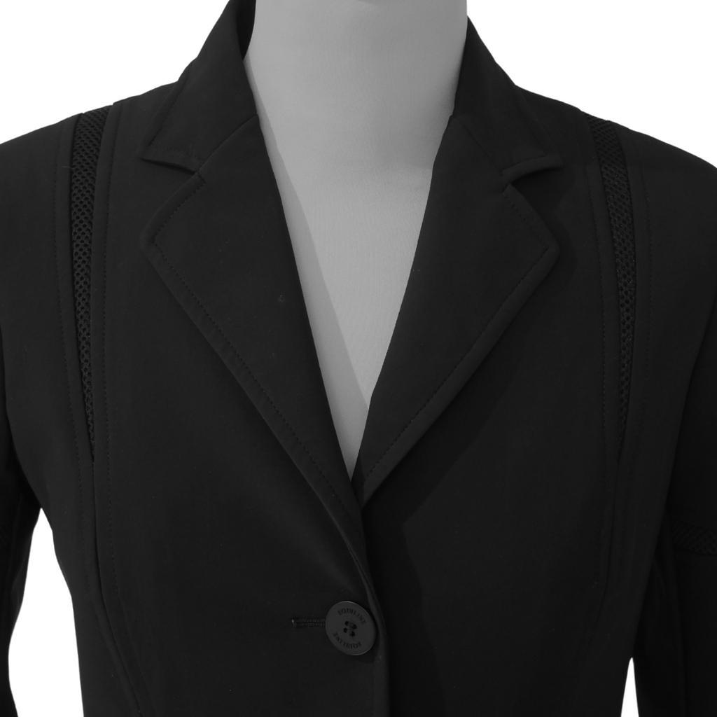 Veste de concours d'équitation Equiline X-Cool - Occasion
