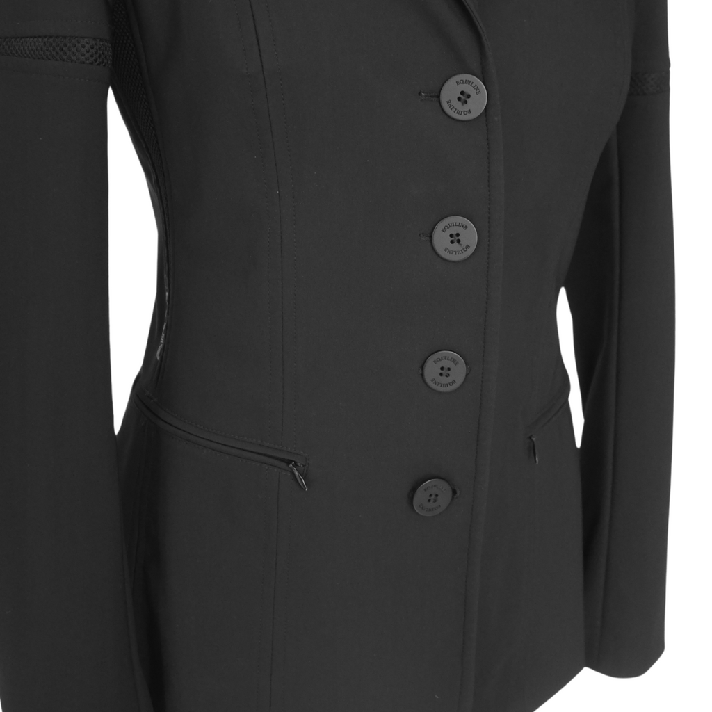 Veste de concours d'équitation Equiline X-Cool - Occasion