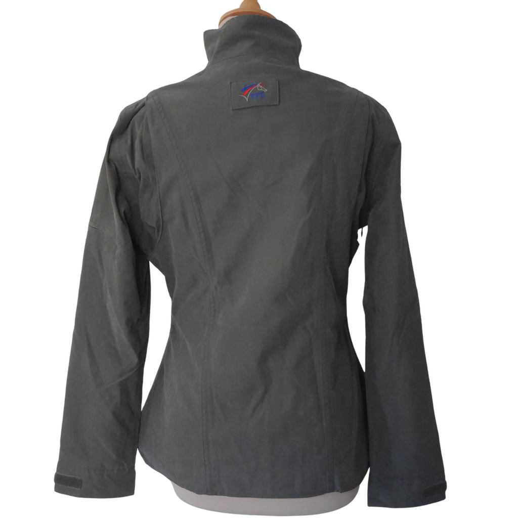 Veste de concours Equithème - Occasion