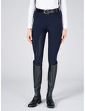 Pantalon d'équitation Coblenza bleu marine - Vestrum