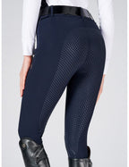 Pantalon d'équitation Coblenza bleu marine - Vestrum