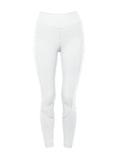 Legging d'équitation Movement Blanc - Equestrian Stockholm